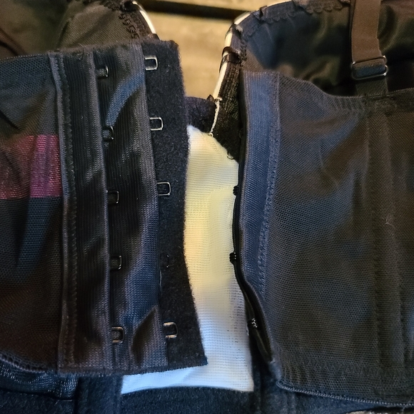 Balconette Bra - Picture 6 of 6